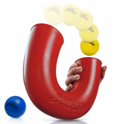 Pindaloo Jonglierfähigkeits-Spielzeug 🤹‍♂️ | Spaß für Kinder, Jugendliche und Erwachsene