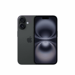 📱🔥 Apple iPhone 16 128 GB: 5G Handy mit Kamerasteuerung, A18 Chip und Boost für die Batterie! 🚀📸