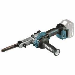🔥 Super Angebot! Makita DBS180Z Akku-Bandfeile 18 V 🔥