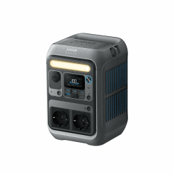 🔋 Anker SOLIX C300 Tragbare Powerstation 288Wh - Angebot