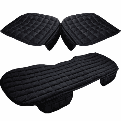 TOOSOAR® Sitzauflage Auto - Universal rutschfest Autositzauflage Set 🚗