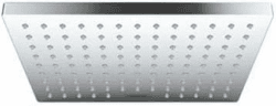 Hansgrohe Vernis Shape - Wassersparende Regendusche mit 1 Strahlart 😍🚿