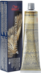 🌟 Deal des Tages 🌟 Wella Koleston Perfect Haarfarbe Pure Naturals, 60 ml 60 ml (1er Pack) Special Blonds 12/81