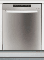 🌟 Super Deal! Privileg RUO 3T133 A F X Unterbau-Geschirrspüler 60 cm