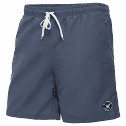 🩳 Ladeheid Badehose Herren - Bequeme Lange Badeshorts mit Taschen und Kordelzug 🌊