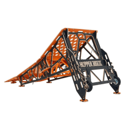 MTB HOPPER RAMPE AREA 51 2021