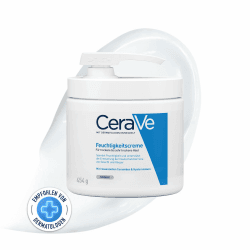 🌟 Angebot: CeraVe Feuchtigkeitscreme für Körper und Gesicht 🌟