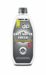 Thetford Geruchsentferner Grey Water Fresh, 800 ml (1er Pack) 🌿