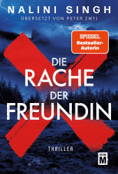 🔥 Die Rache der Freundin - Nur 4.49€ + Kostenloser Versand! 🔥
