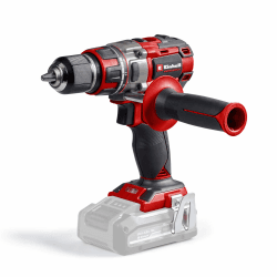 🔧 Einhell Professional Akku-Bohrschrauber TP-CD 18/80 Li BL-Solo Power X-Change im Angebot! 🔥
