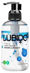 🌟 Lubido Gleitmittel - Top bewertete Gelformel auf Wasserbasis 🌟