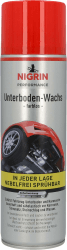 NIGRIN Performance Unterboden Wachs 🚗💥