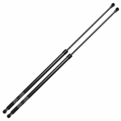 🔥 Deal! Frankberg 2x Gasfeder Dämpfer Heckklappe für Civic VIII Hatchback Schrägheck