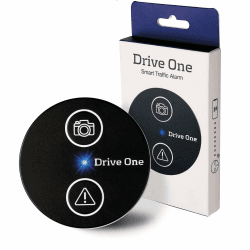 Needit Drive One Blitzerwarner - das Original 🚗⚠️