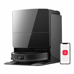 🤖 Roborock Saros 10R Saugroboter mit Wischfunktion
