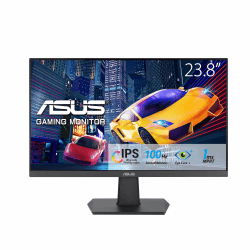 ASUS Eye Care VA24EHF - 24 Zoll Full HD Monitor 🖥️🔵