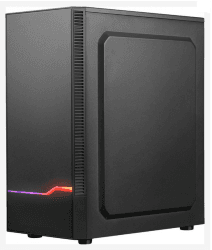 [Konfigurierbar] Gaming PC- STORM 10 INTEL I3