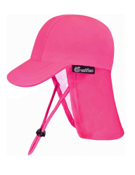 🌞👶🧢 weVSwe Baby Sonnenhut UV SPF50+ Sonnenschutz Nackenklappe Hut 🌞👶🧢