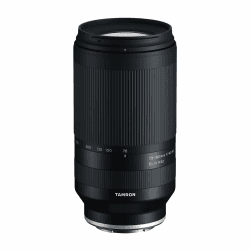 📷 Tamron 70-300mm A047SF F/4.5-6.3 Di III RXD - Objektiv für Sony E-Mount Angebot! 🌟