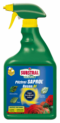 🌹🍄 Substral Celaflor Pilzfrei Saprol Rosen AF Spray 750 ml - Angebot