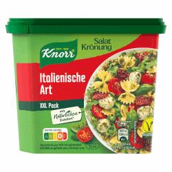 Angebot: Knorr Salatkrönung Italienische Art 🥗🇮🇹