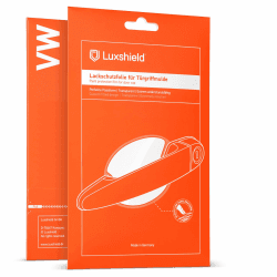 Luxshield Auto Türgriff Schutzfolie für VW Passat Variant B8 3G I 2014-2024 🚗💥