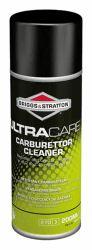 UltraCare™ Carburettor Cleaner 992419 ✨🚗