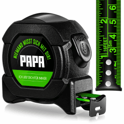 SunmeiTrad Geschenke für Papa - Vatertagsgeschenk 🎁