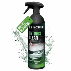 🚗 Fischer Proffesional Insektenentferner - Effektiv und Lackverträglich!