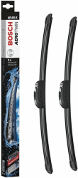 Bosch Scheibenwischer Aerotwin AR451S Set für Frontscheibe 🚗
