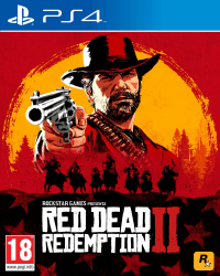 🔥 Red Dead Redemption 2 Bonus DLC Edition (deutsche Verpackung) 🎮