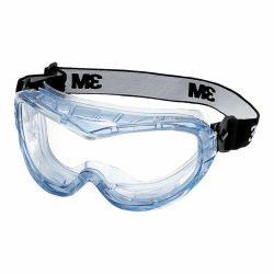 3M Fahrenheit Schutzbrille 71360-00012 😎🛡️