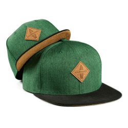 Soulbuddy Cap Herren Cap Kinder – 2er-Set Familien Outfit Set 😎👨‍👦