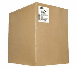 VANTASTIC FOODS SOJA WÜRFEL - Veganes Soja-Fleisch 7kg Vorratskarton 🌱🍲