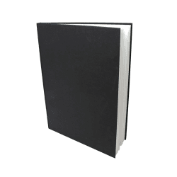 🎨 Artway Studio - Gebundenes A4-Skizzenbuch - Hochformat 📒