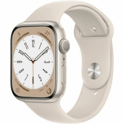 🌟 Super Angebot! Apple Watch Series 8 (GPS, 45MM) 🌟