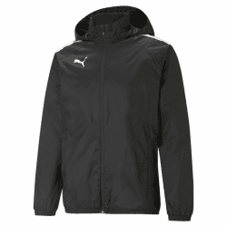 PUMA Herren Allwetterjacke TeamLIGA ⛈️🧥