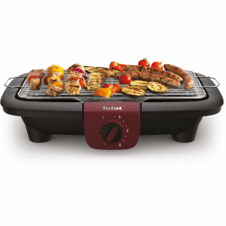 🔥 Tefal Easygrill Adjust Red Elektrogrill Deal - Nur 32.77€!