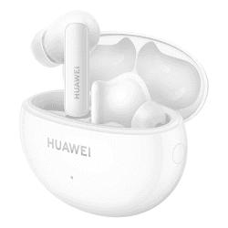 🎧 HUAWEI FreeBuds 5i Kabellose Kopfhörer in Ceramic White 🎵