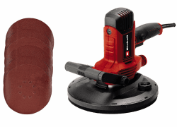 🔥 Super Deal! Einhell Trockenbauschleifer TC-DWS 225 - Nur 87.46€!