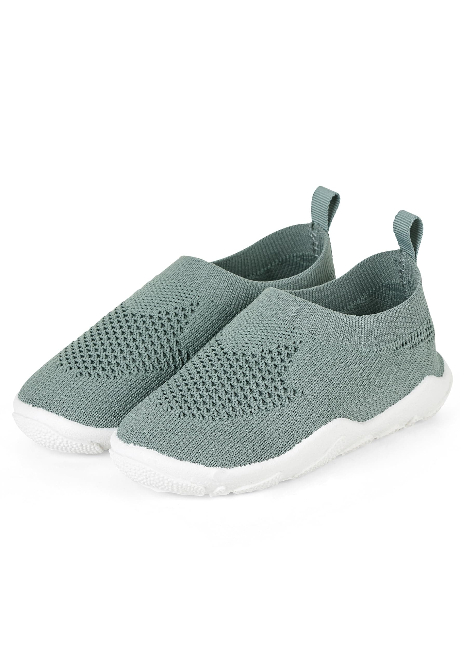 🌟 Sterntaler Badeschuhe einfarbig - Baby Aquaschuhe schnelltrocknend 🩴