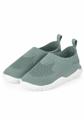🌟 Sterntaler Badeschuhe einfarbig - Baby Aquaschuhe schnelltrocknend 🩴