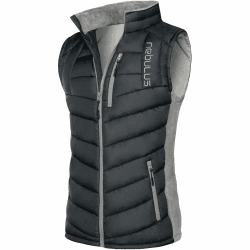 Nebulus Herren Weste REVIVAL 🧥🔥
