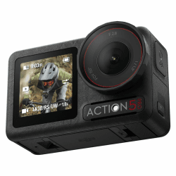 📸 DJI Osmo Action 5 Pro Standard Combo - Wasserdichte 4K Action Kamera 🌟