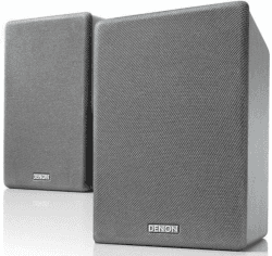 Denon SCN10 Lautsprecher | HiFi-Lautsprecher für TV-Soundsystem 🎵