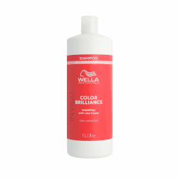 Wella Professionals Invigo Color Brilliance Shampoo Fine ✨🌈