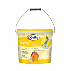 🐦🌟 Quiko Special Eifutter 5Kg 🌟🐦