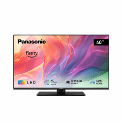 Panasonic TV-40S55AEZ, S55A Serie 40 Zoll Full HD LED Smart TV 2024 📺🎮🔊