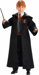 Mattel Harry Potter - Ron Weasley Sammlerpuppe (ca. 26 cm) 🧙‍♂️🔮