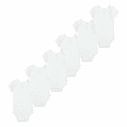 👶🌟 Huggies Little Hugs Unisex Baby Toddler Unterwäsche Set (6er Pack) 🌟👶